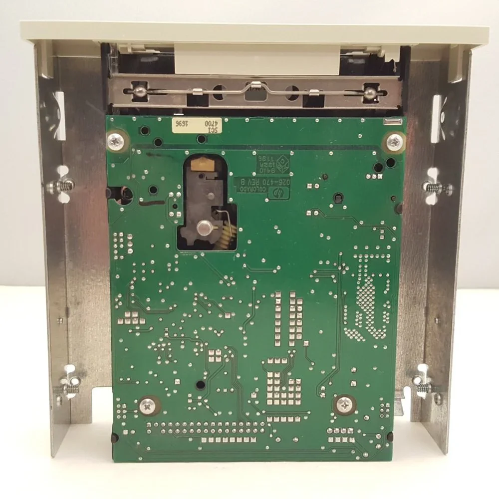 HP Colorado T1000 Travan Backup Tape Drive 6000-0049 USED